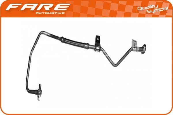 33108 Fare SA Маслопровод турбины