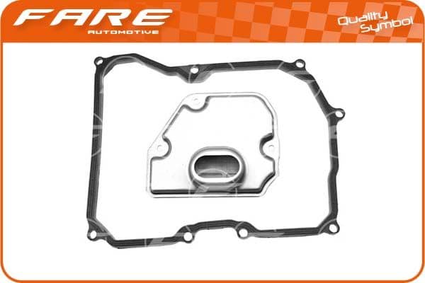 30886 Fare SA Фільтр АКПП для MINI Cooper