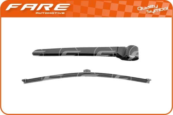 21762 Fare SA Щетки стеклоочистителя