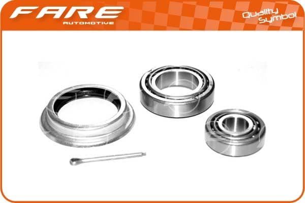 26341 Fare SA Комплект ступицы колеса