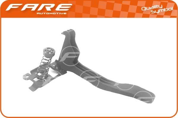 28957 Fare SA Замок капота для Renault Megane