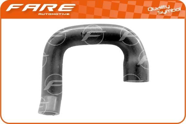 29125 Fare SA Повітряний патрубок