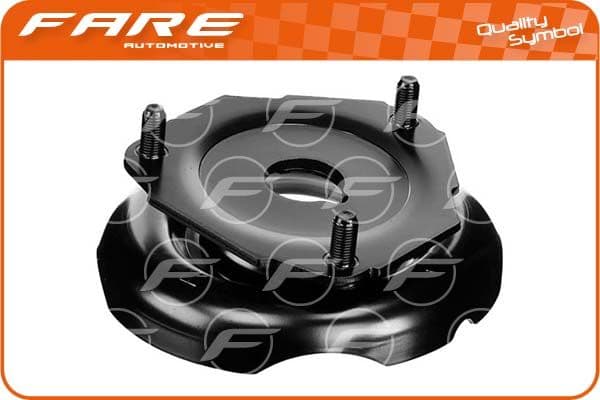 36830 Fare SA Опора амортизатора для Nissan X-Trail