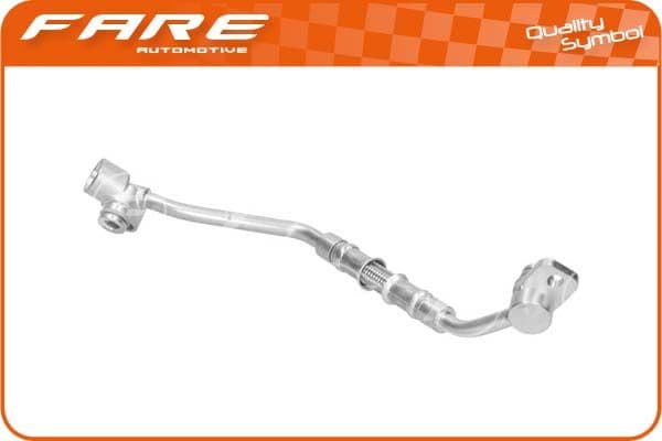 36152 Fare SA Оливний патрубок турбіни