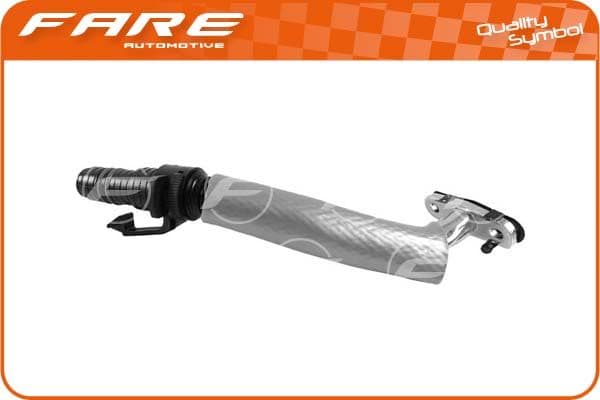 30834 Fare SA Оливний патрубок турбіни