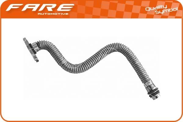 30828 Fare SA Оливний патрубок турбіни