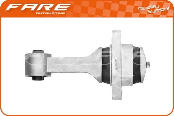 21072 Fare SA Подушка двигуна