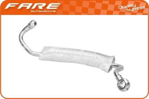 36151 Fare SA Маслопровод турбины