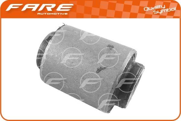 27074 Fare SA Сайлентблок балки для Opel Antara
