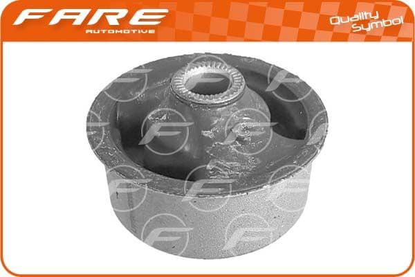 27034 Fare SA Сайлентблок балки для Toyota Corolla