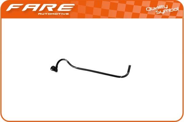 33210 Fare SA Патрубок системи охолодження