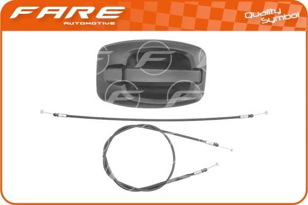 32259 Fare SA Ручка дверей