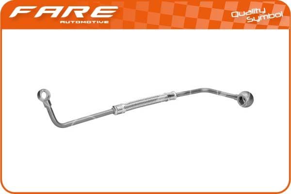 33105 Fare SA Оливний патрубок турбіни для Volkswagen LT