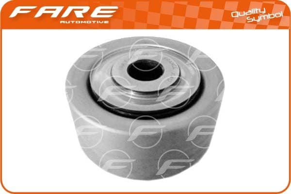 21959 Fare SA Обвідний ролик поліклинового ременя