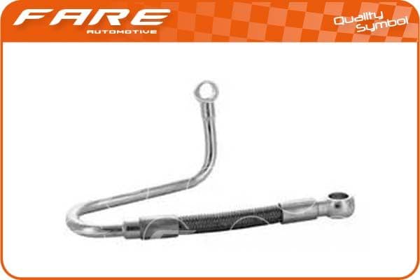 35767 Fare SA Оливний патрубок турбіни