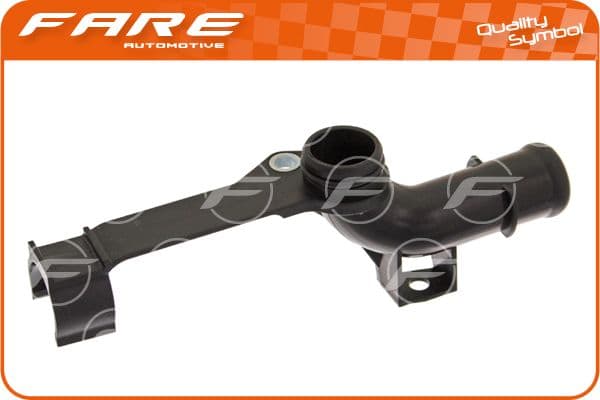 16432 Fare SA Патрубок системы охлаждения