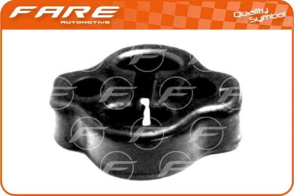 26887 Fare SA Кронштейн кріплення вихлопної магістралі