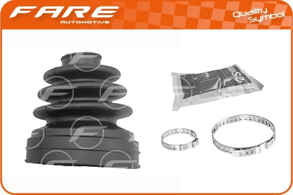 k20151 Fare SA Пильовик гранати