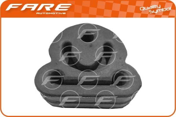 21519 Fare SA Кронштейн кріплення вихлопної магістралі