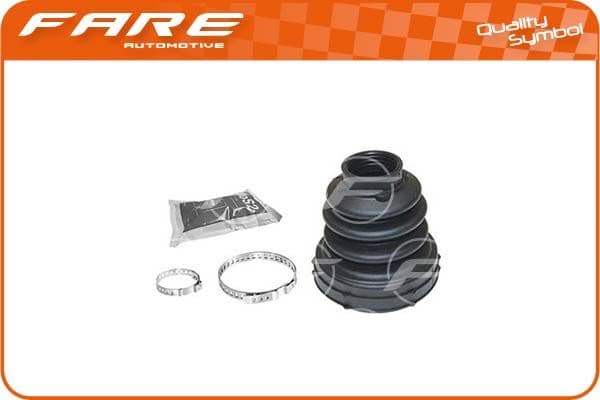 k16632 Fare SA Пильовик гранати