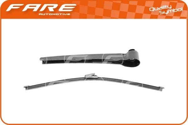 21894 Fare SA Щітки склоочисника