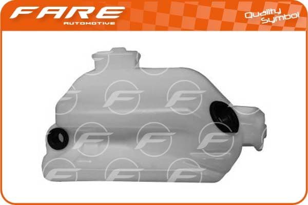 26629 Fare SA Бачок омывателя