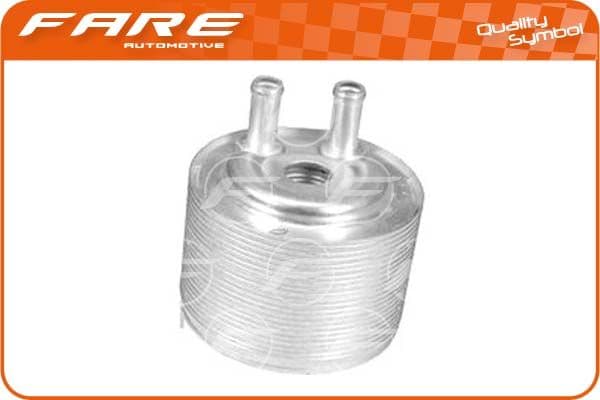 35286 Fare SA Оливний радіатор двигуна