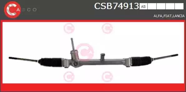 csb74913as Casco Рулевая рейка