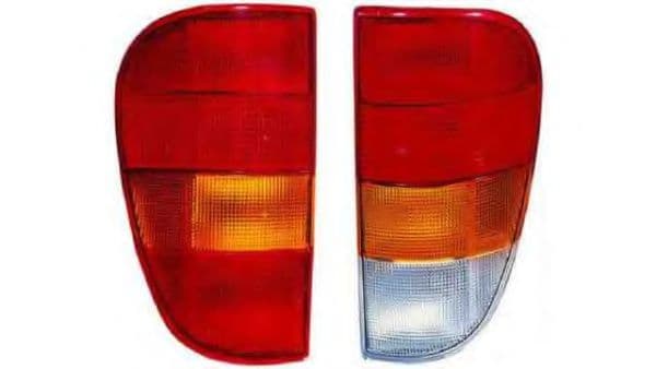 16917132 Iparlux Задній ліхтар