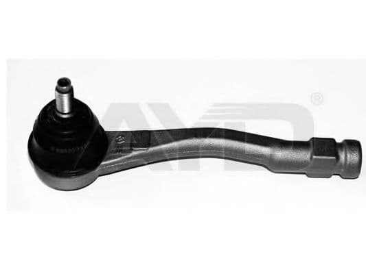 9107195 AYD Наконечник кермової тяги