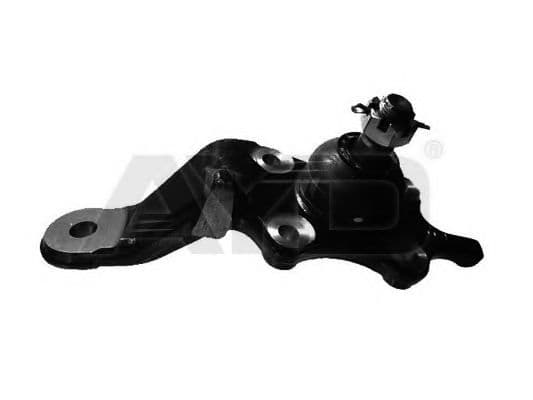 9202596 AYD Шарова опора для Toyota Land Cruiser