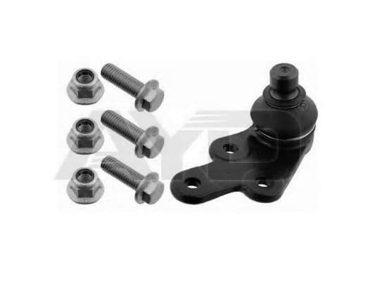 9210790 AYD Шарова опора для Ford Kuga