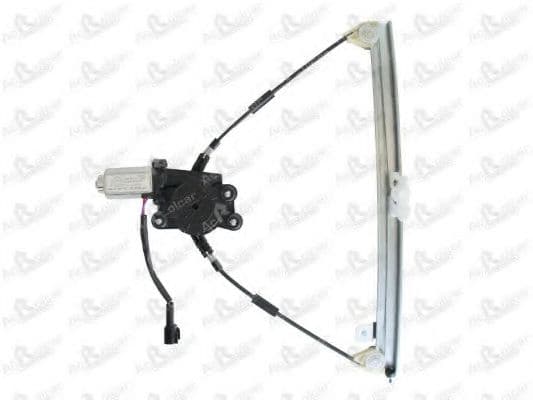 01.0140 AcRolcar Стеклоподъемник для Alfa Romeo 147