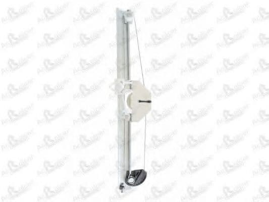 01.0505 AcRolcar Склопідіймач