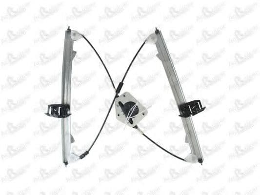 01.2003 AcRolcar Склопідіймач для Fiat Stilo