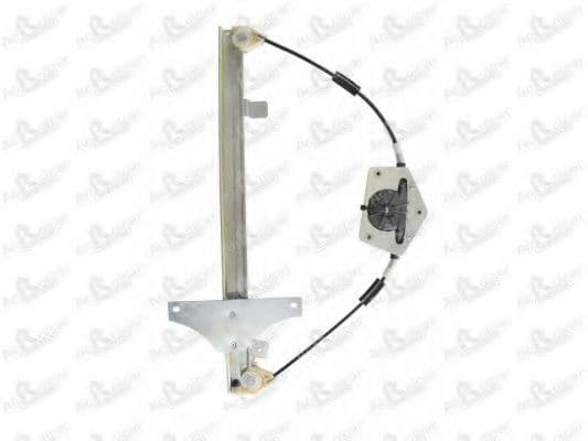 01.2407 AcRolcar Склопідіймач для Citroen C4