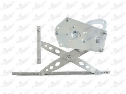 01.3847 AcRolcar Стеклоподъемник для Renault Megane