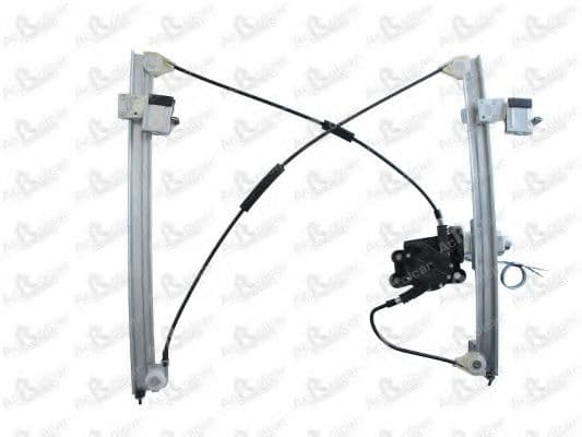 01.3981 AcRolcar Стеклоподъемник для Land Rover Freelander