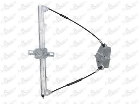 01.4462 AcRolcar Стеклоподъемник для Peugeot 407
