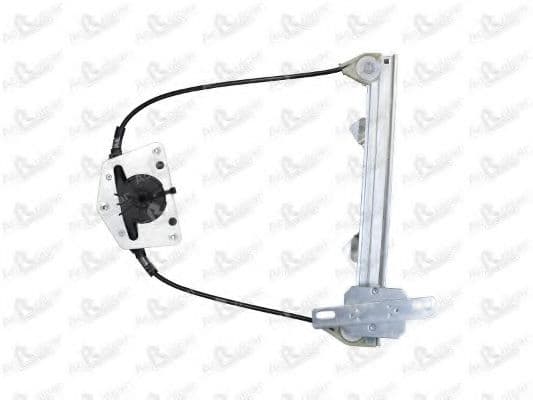 01.4464 AcRolcar Стеклоподъемник для Peugeot 407
