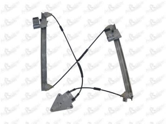 01.4658 AcRolcar Склопідіймач для Seat Leon