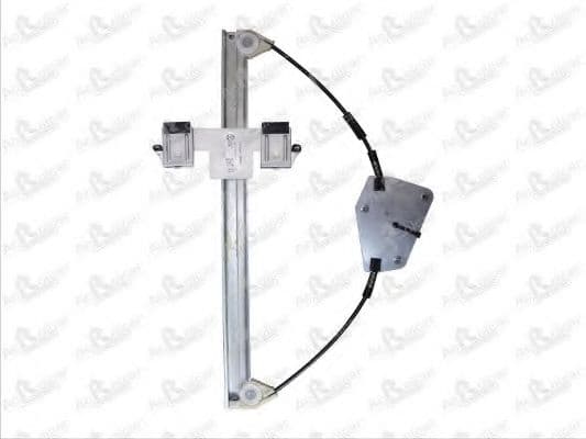 01.5126 AcRolcar Стеклоподъемник для Skoda Citigo