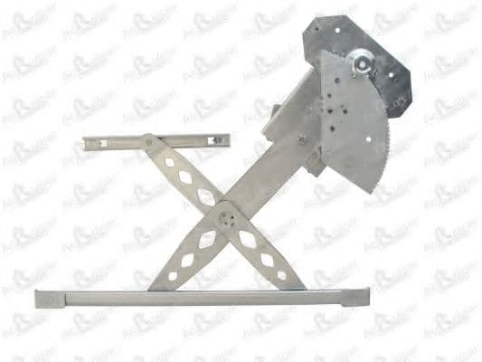 01.7286 AcRolcar Стеклоподъемник для Toyota Avensis