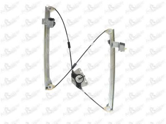 01.7609 AcRolcar Стеклоподъемник для Mercedes M-Class