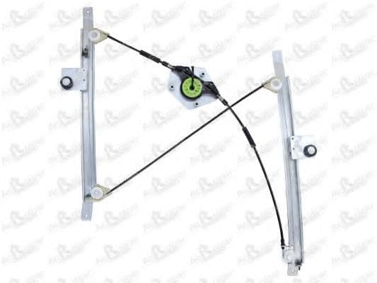 01.7654 AcRolcar Стеклоподъемник для Audi TT
