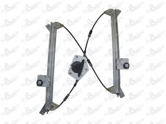 01.7694 AcRolcar Стеклоподъемник для Audi A2