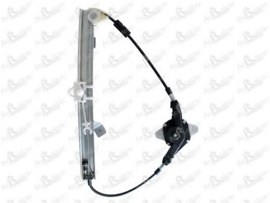 03.1812 AcRolcar Стеклоподъемник для Fiat Punto
