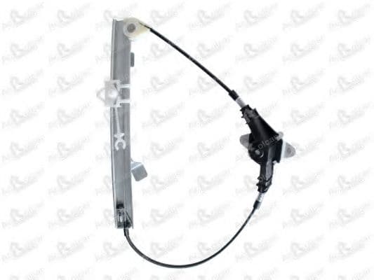 03.1815 AcRolcar Стеклоподъемник для Fiat Grande Punto