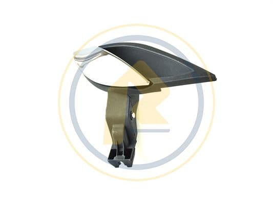 441400 AcRolcar Ручка двери для Fiat Croma