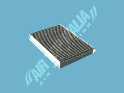 as2637 Aster Фільтр салону